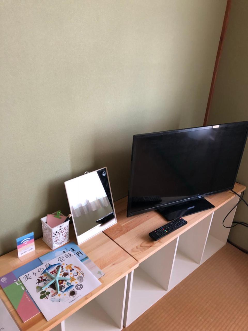 Yadori Hotel Nagaszaki Kültér fotó